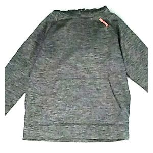 A Russe long sleeve hoodie